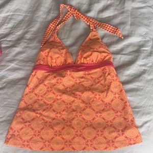 Prana Lahari tanking top